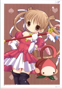 BUY NEW yuiko tokumi - 116159 Premium Anime Print Poster